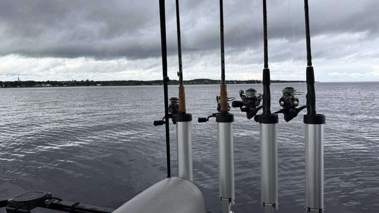 Des spécialistes de la pêche rappellent les bonnes pratiques à adopter
