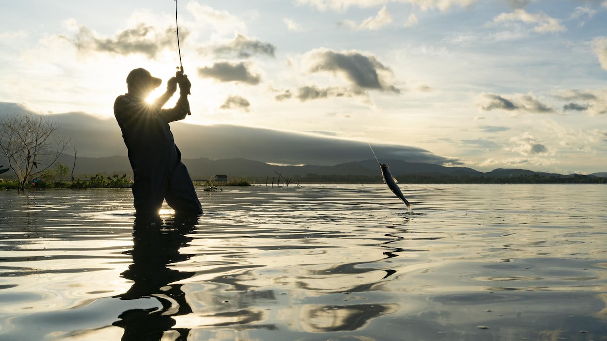 La pêche de subsistance à T.-N.-L. permise 7 jours sur 7 cet été dans plusieurs régions