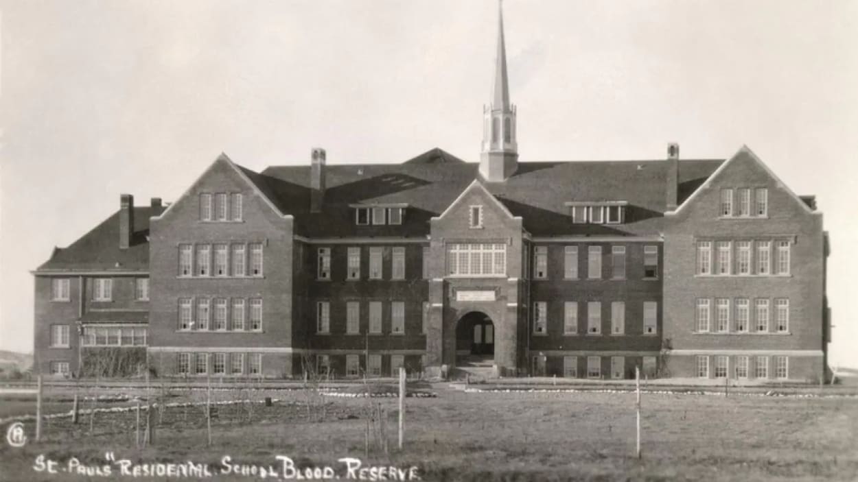Appels au retour du nom historique de Saint-Paul-des-Métis