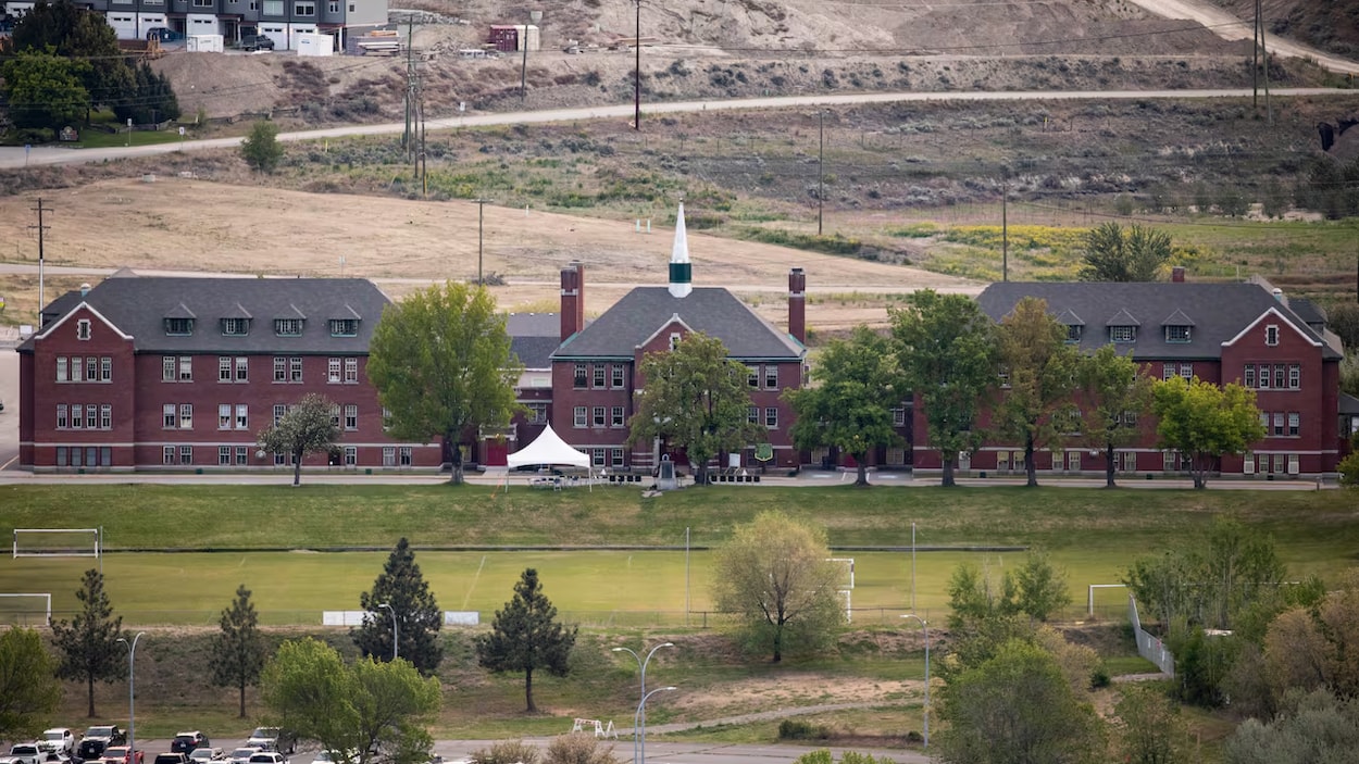 L’enquête concernant les sépultures potentielles à Kamloops « plus complexe que prévu »