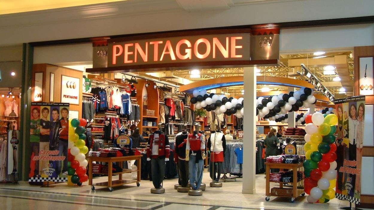 L’entreprise rimouskoise Pentagone se place à l’abri de ses créanciers
