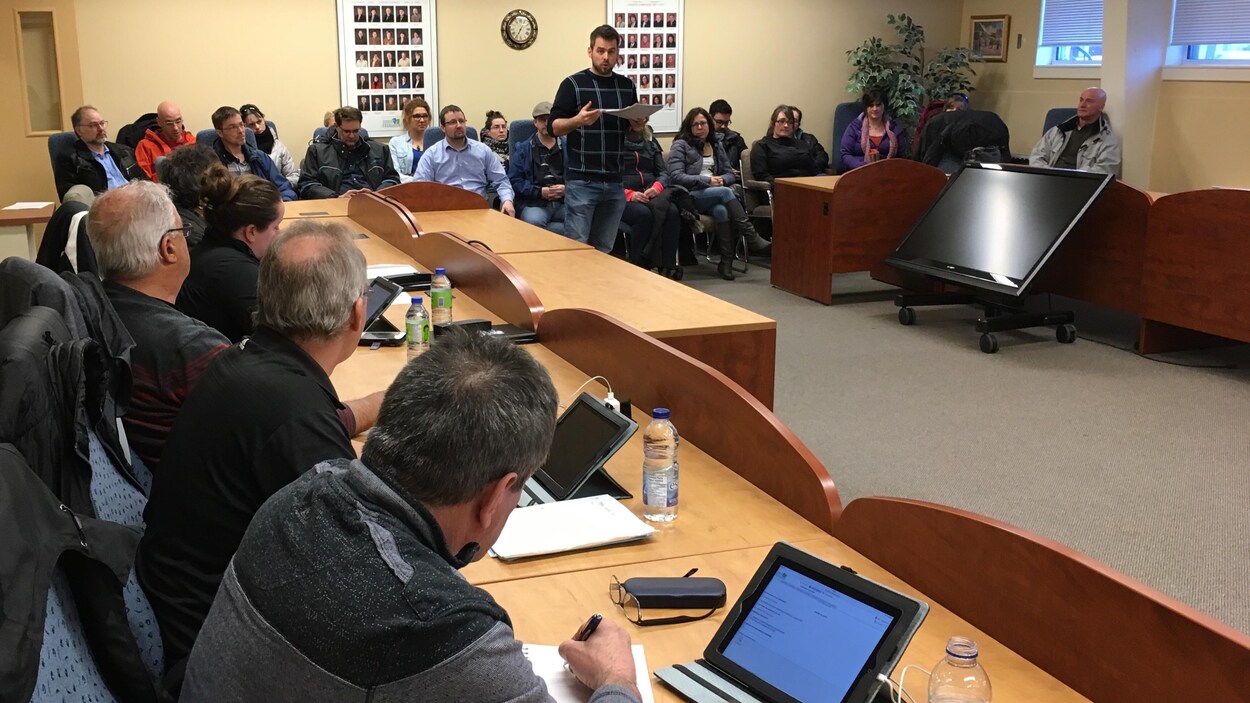 Le Syndicat de l'enseignement de la Haute-Côte-Nord dénonce le manque de suppléants pour remplacer le personnel en poste.