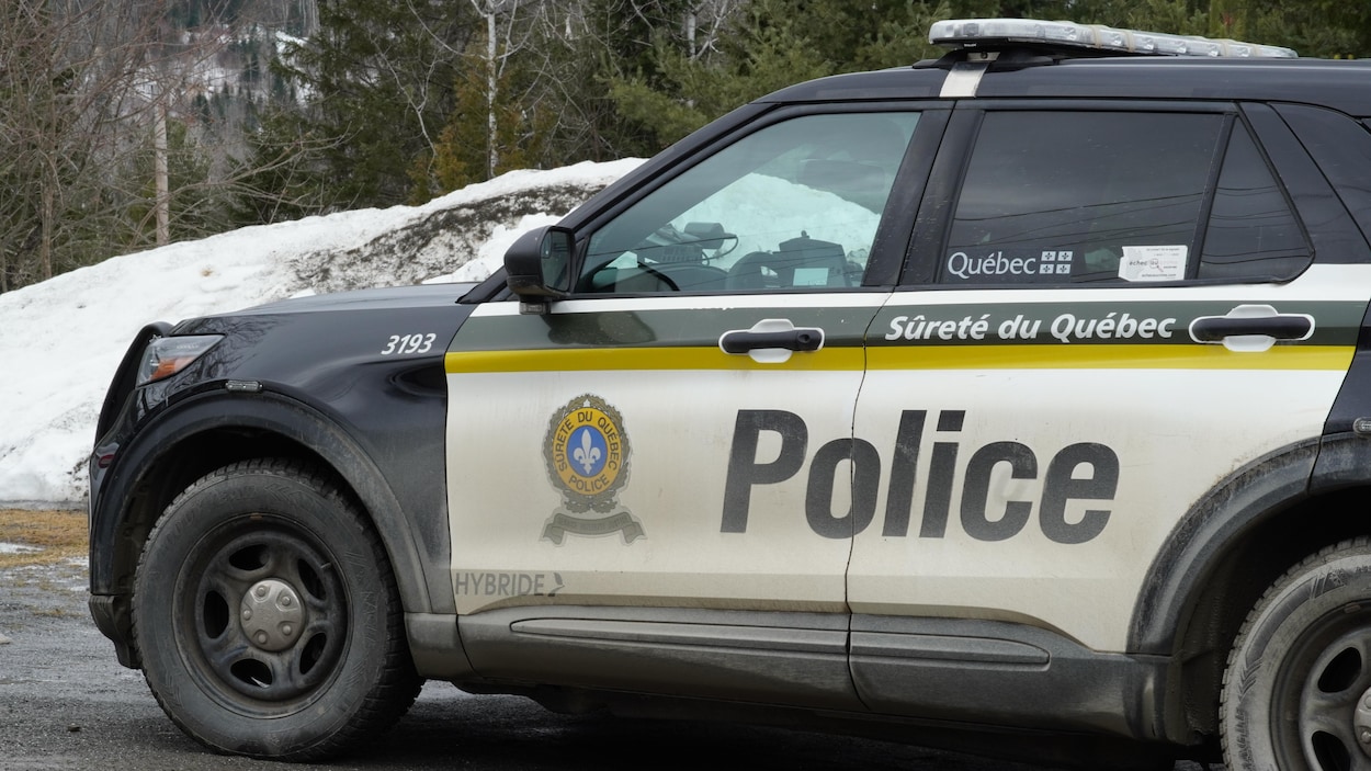 Une agression armée au domicile fait des blessés à Saint-Joseph-de-Sorel