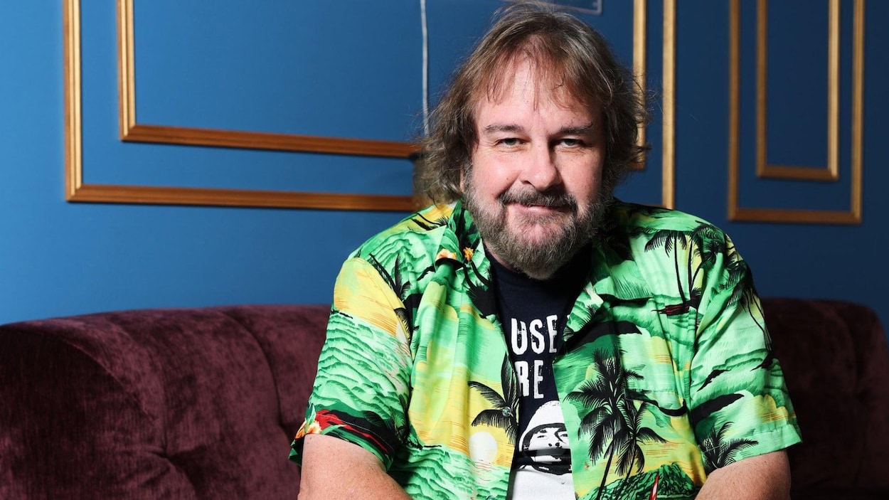 Peter Jackson recevra la Palme d’or d’honneur au Festival de Cannes