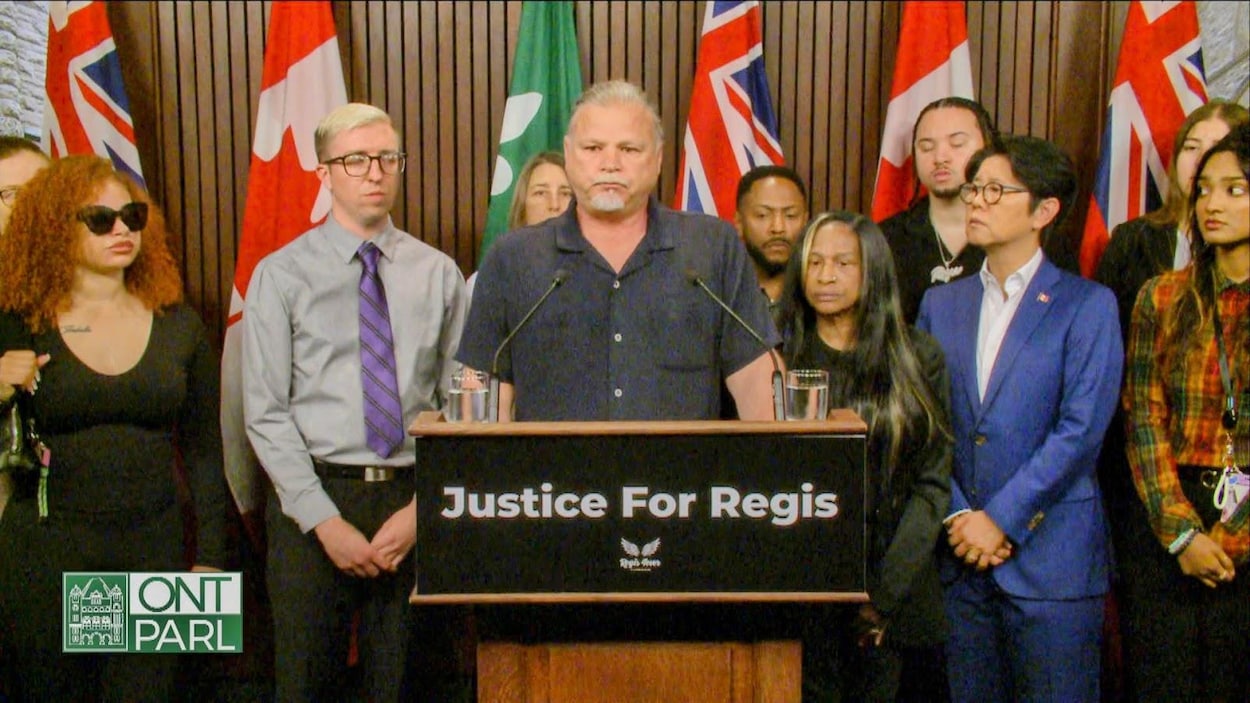 Enquête du coroner : la famille Korchinski-Paquet exige des recommandations obligatoires