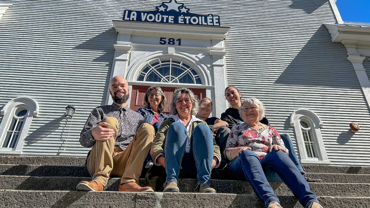 Le p’tit journal qui fait grandir Woburn