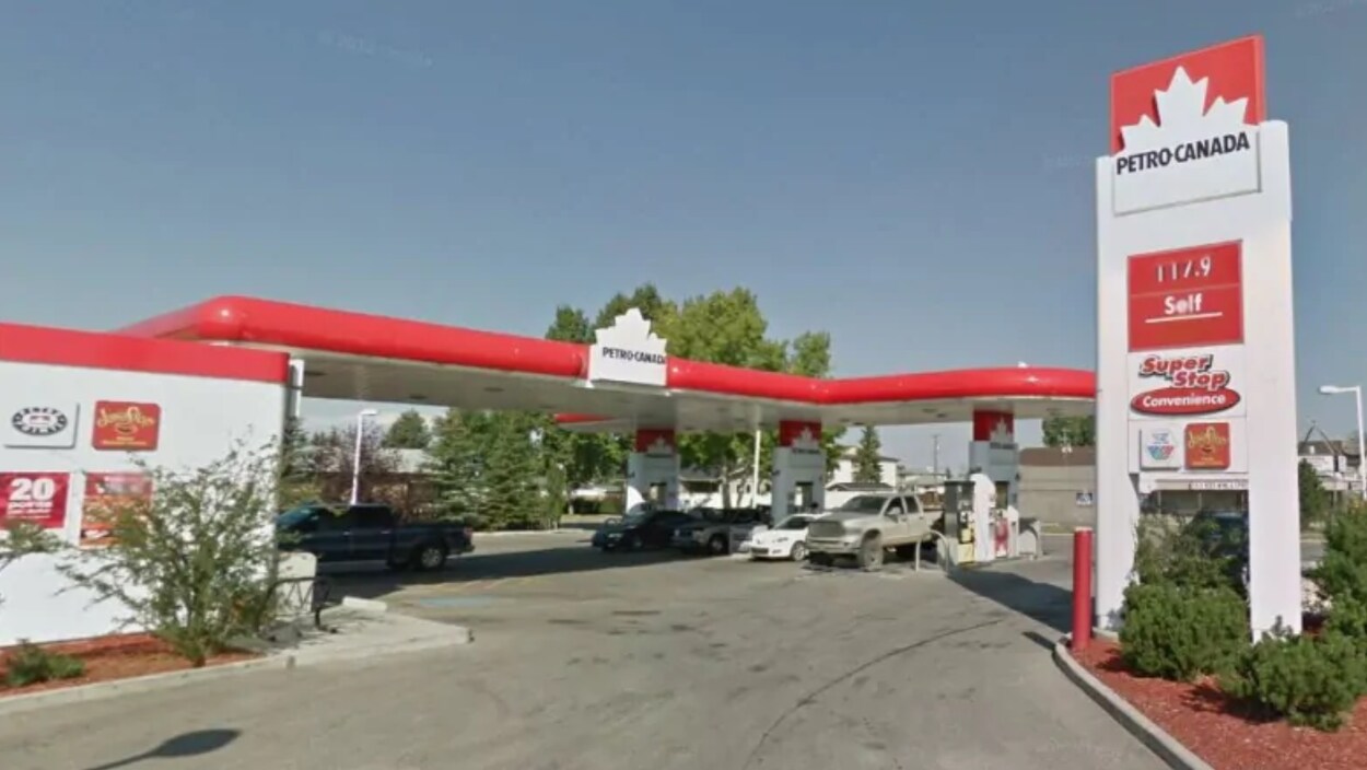 Un second PetroCanada de Gatineau doit fermer ses portes en raison de