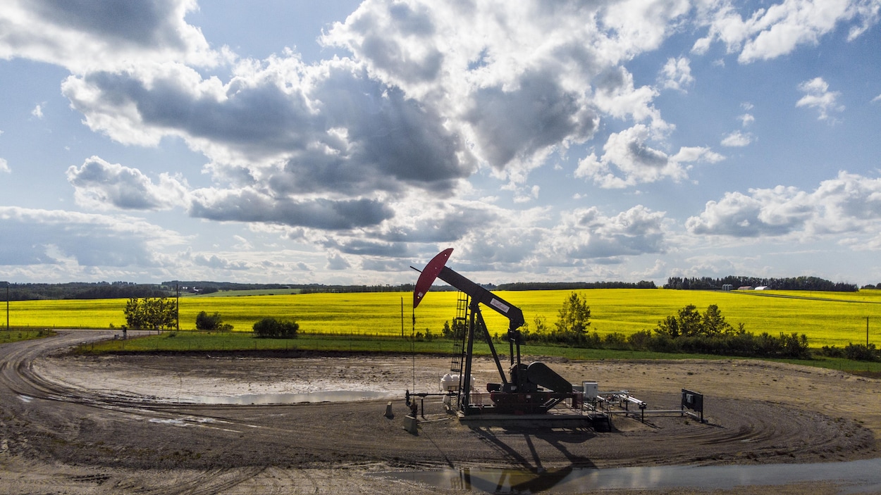 Arme énergétique : l'Ontario fait pression sur l’Alberta