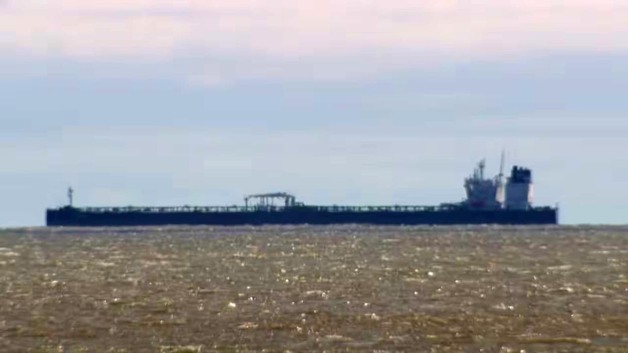 La guerre en Iran perturbe l’approvisionnement d’Irving en pétrole saoudien