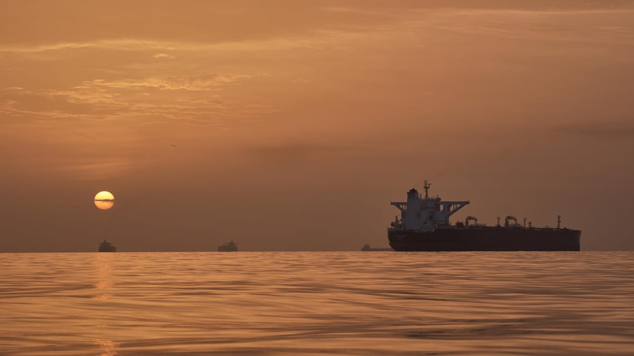 Trois navires visés dans le détroit d’Ormuz, deux saisis par l’Iran