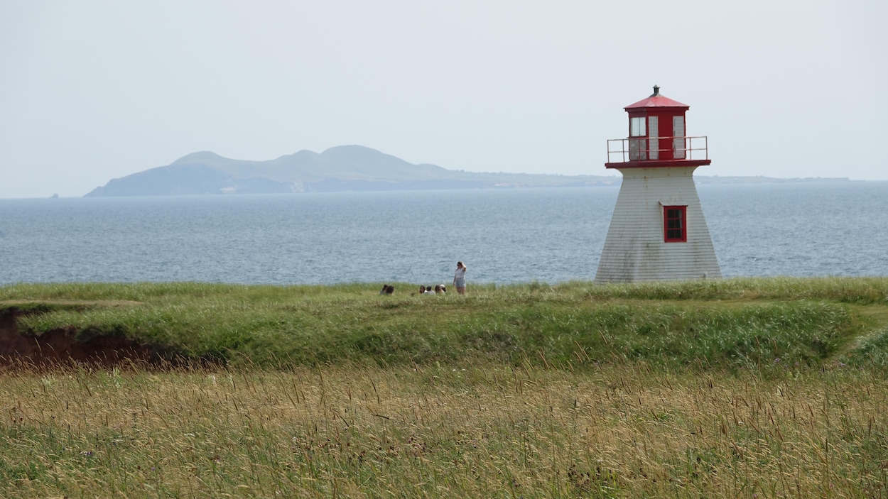 L’indépendance au coeur du débat des Îles-de-la-Madeleine