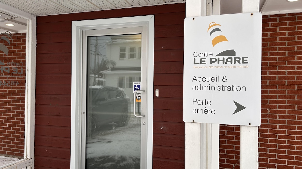 Un nouveau service pour les sans-abri à La Baie