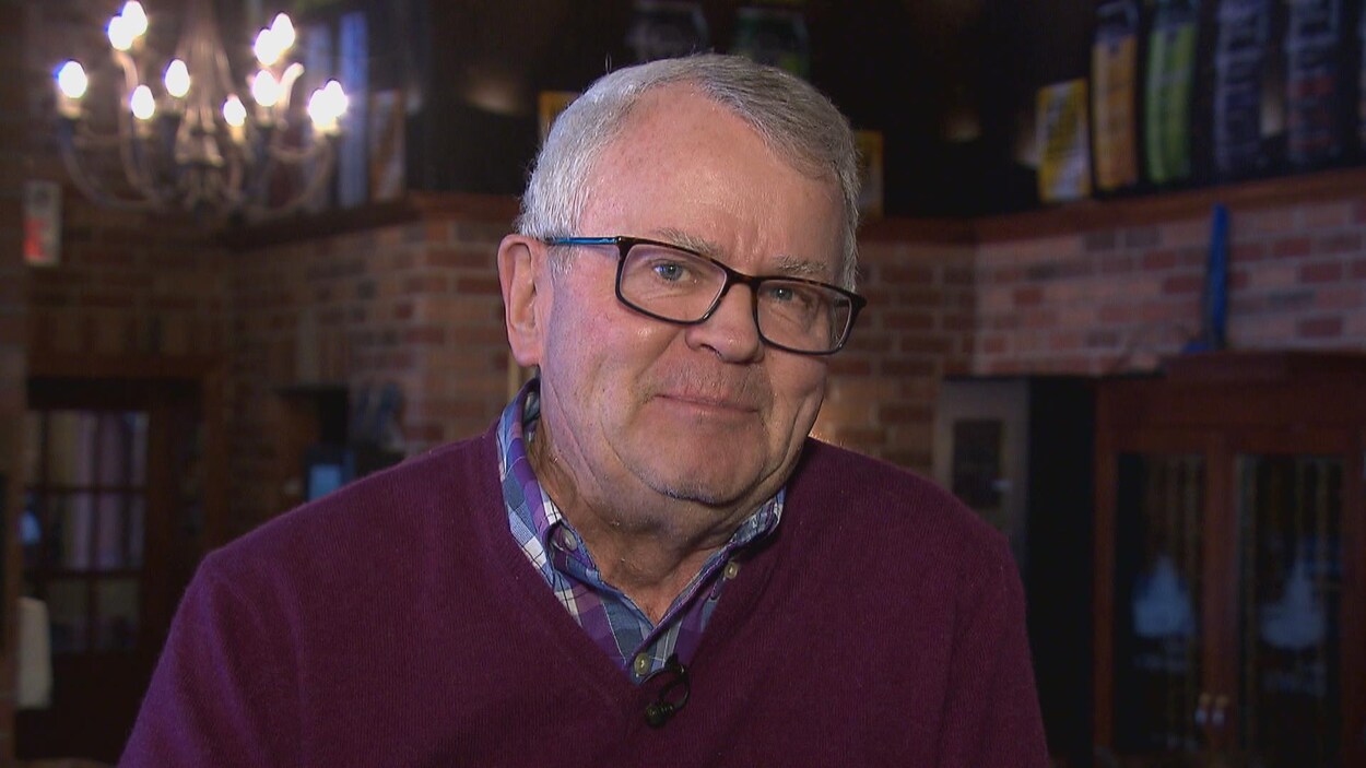 Phil Desgagné Phil Desgagné