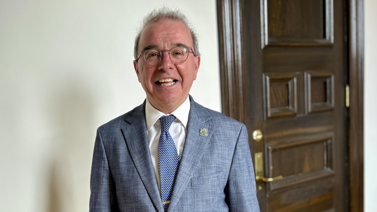 Pas de centre de données dédié à l’IA, assure le maire de Charlottetown