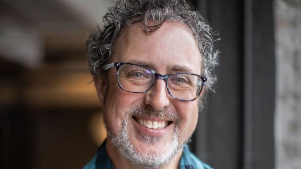 Rencontre avec le nouveau directeur général du Salon du livre de l’Estrie