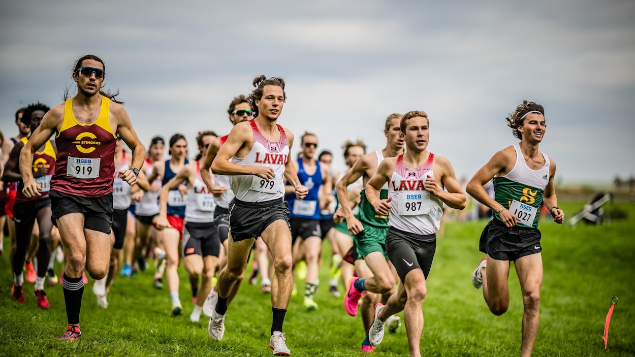 Des centaines de coureurs de cross-country attendus sur les Plaines