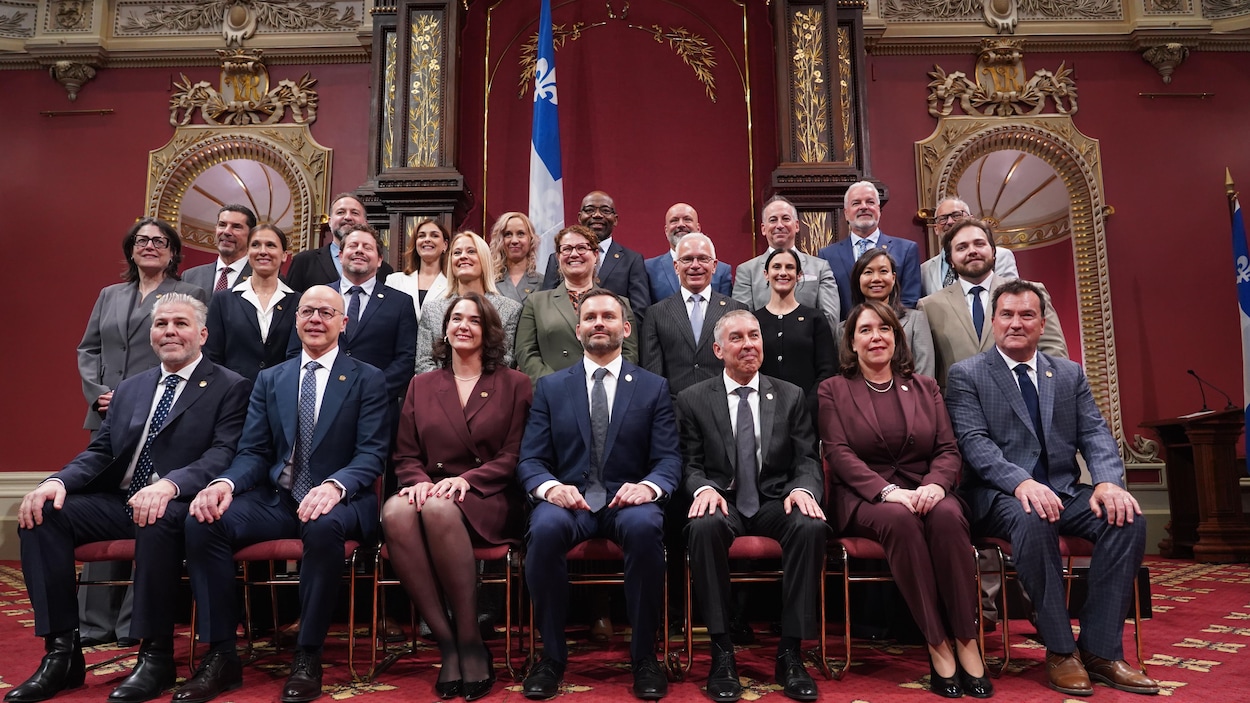 Un premier ministre prudent, mais des portefeuilles risqués