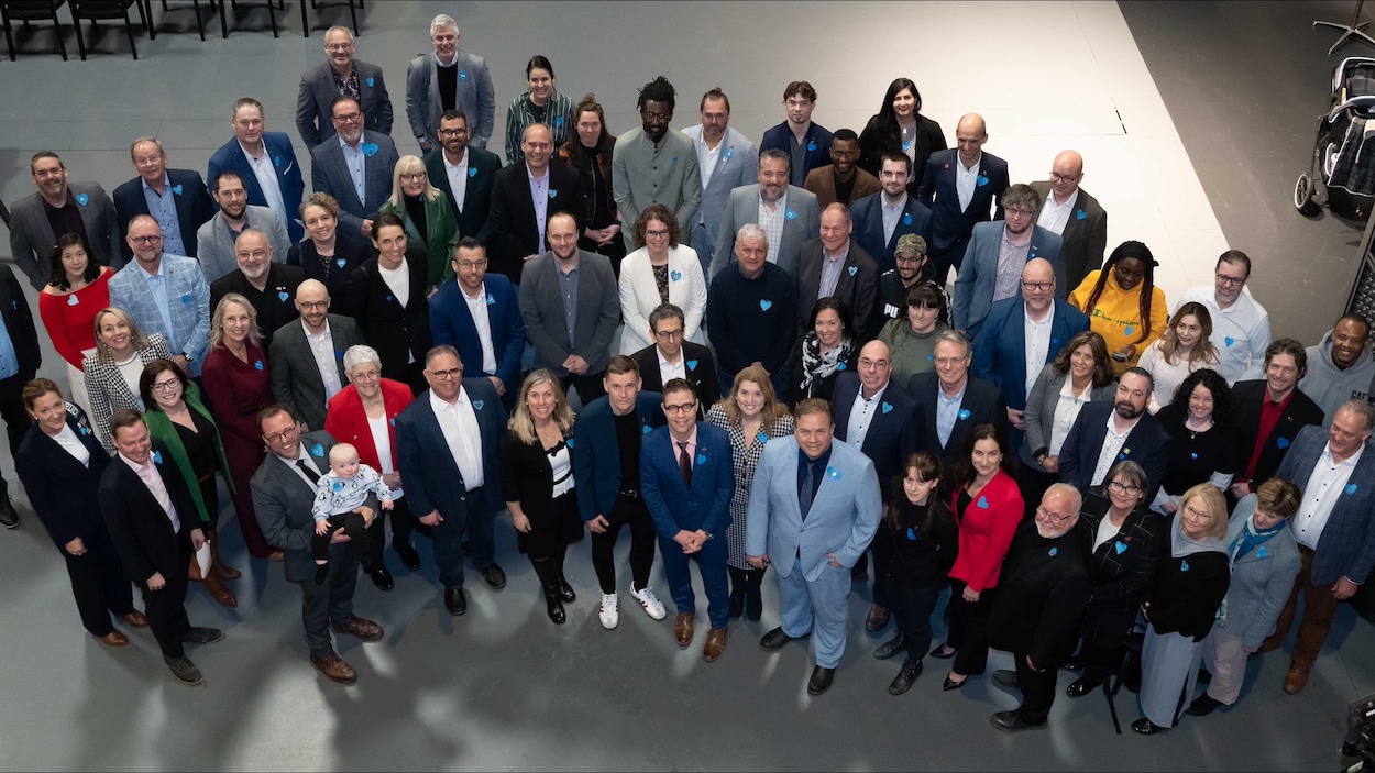 Front commun panquébécois contre l’abolition du PEQ