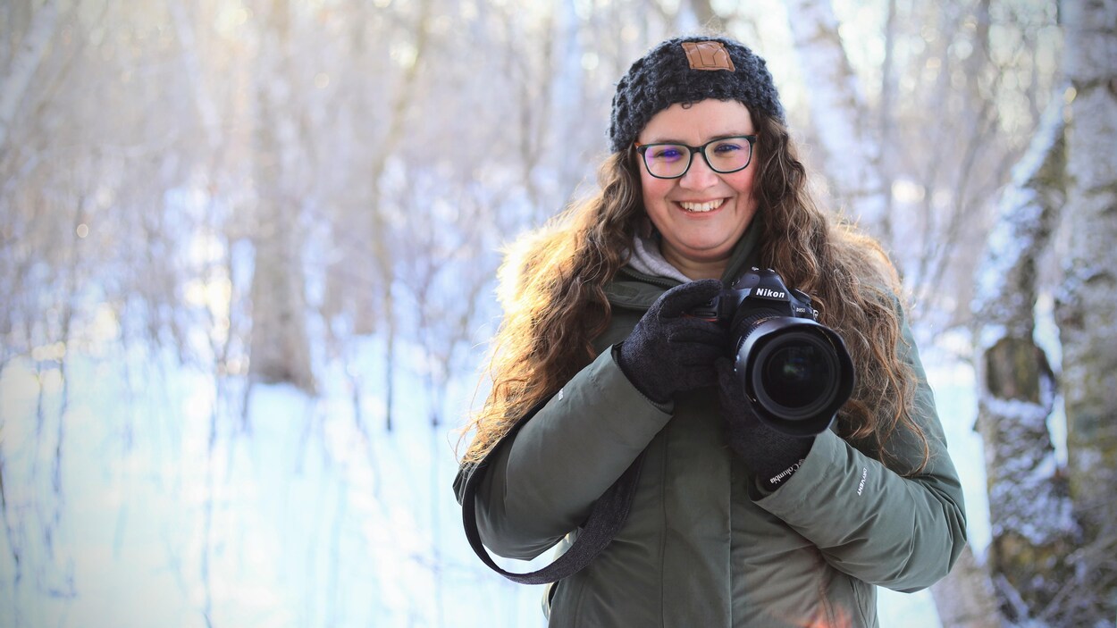 Immortaliser le village de NotreDamedeLourdes à travers l’objectif