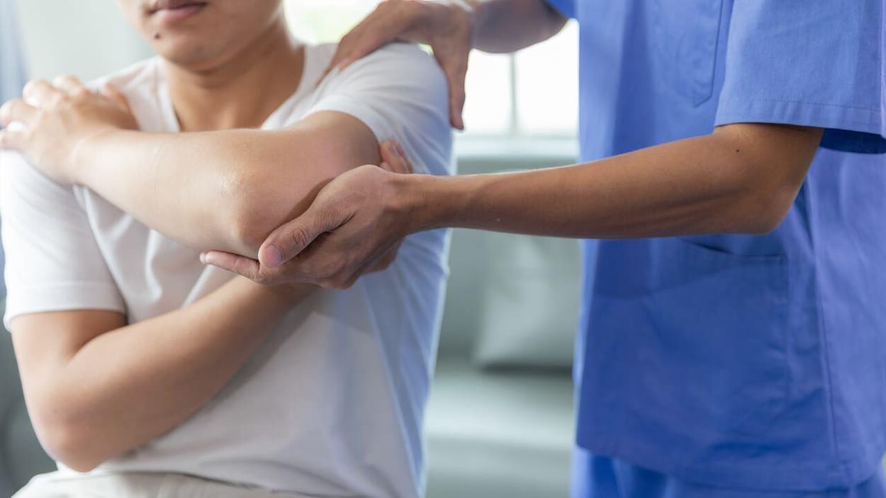 Plus d’un millier de personnes en attente de physiothérapie sur la Côte-Nord