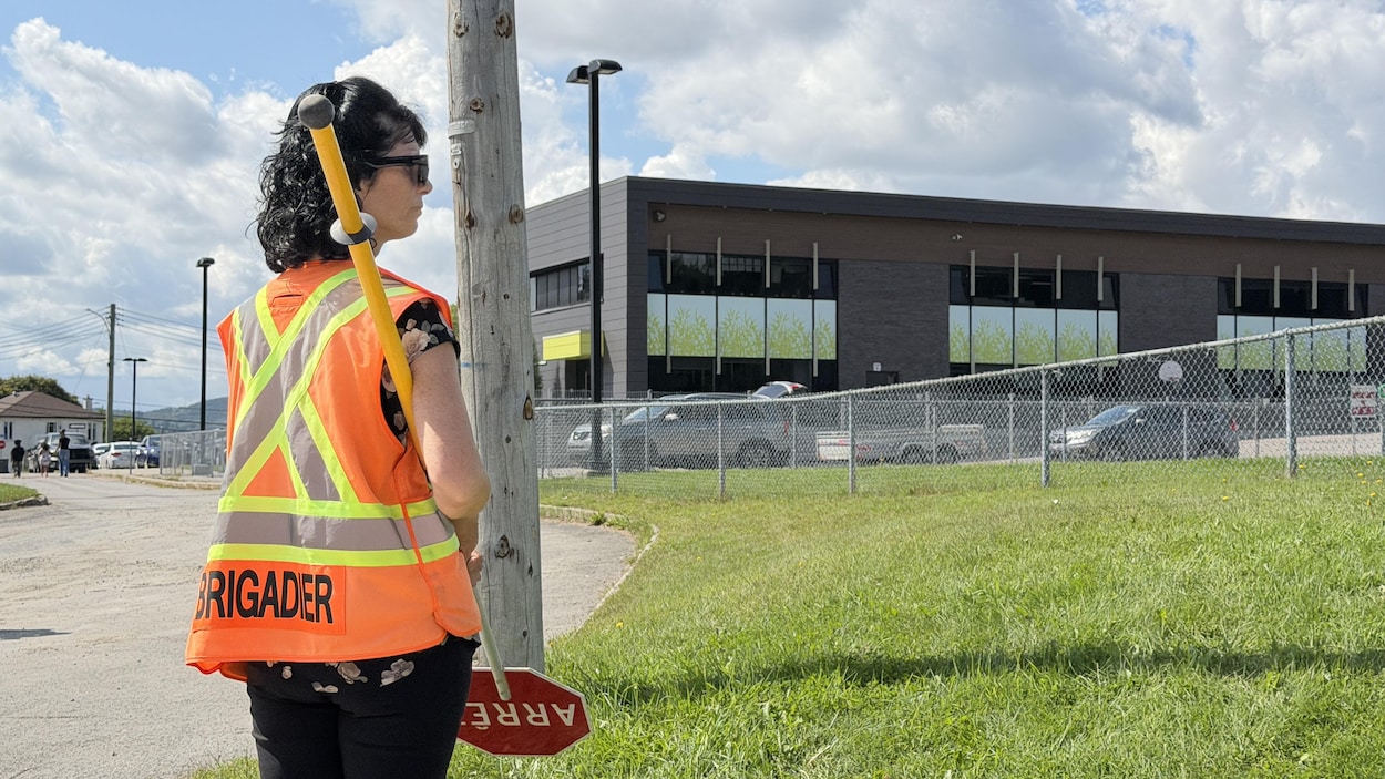 Une nouvelle convention collective pour les brigadiers scolaires de Saguenay