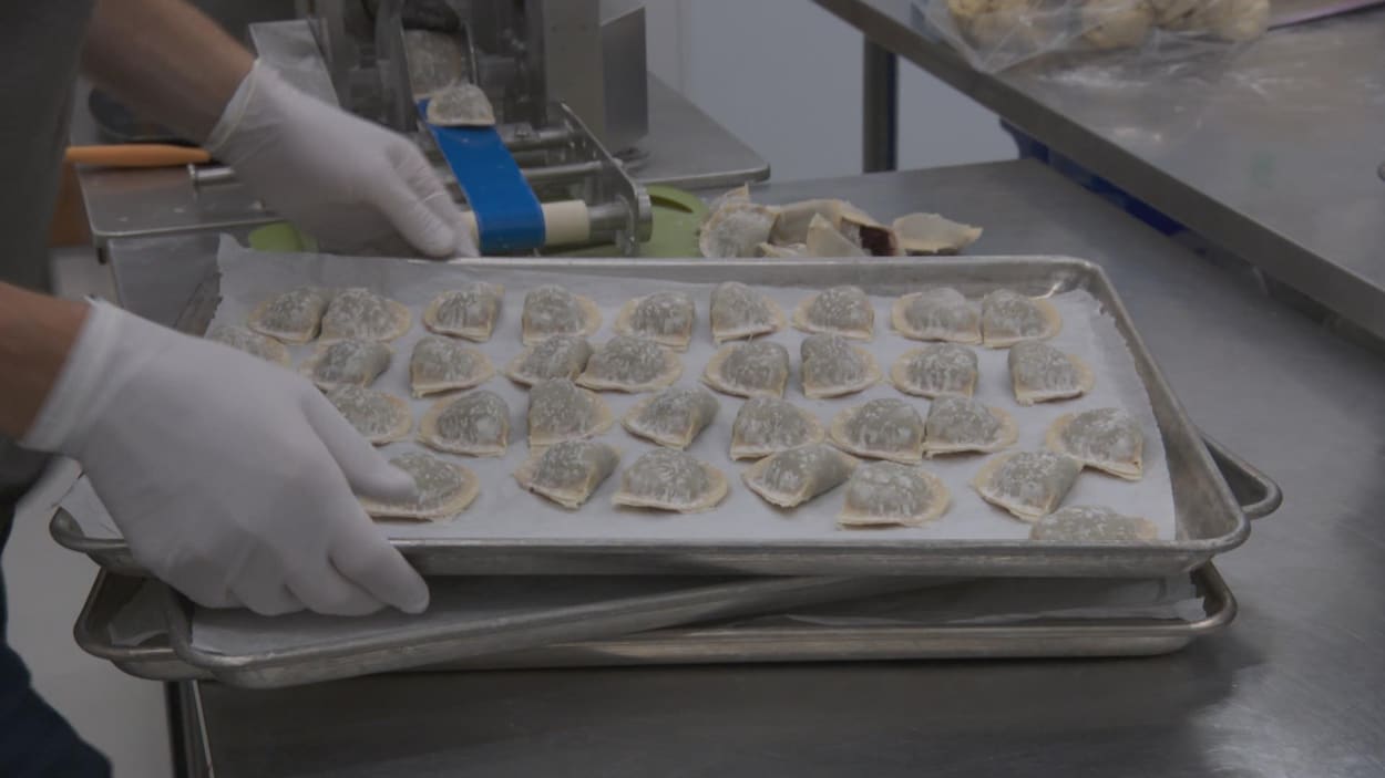 Du champ au pierogi, un nouvel économusée pour l’Alberta