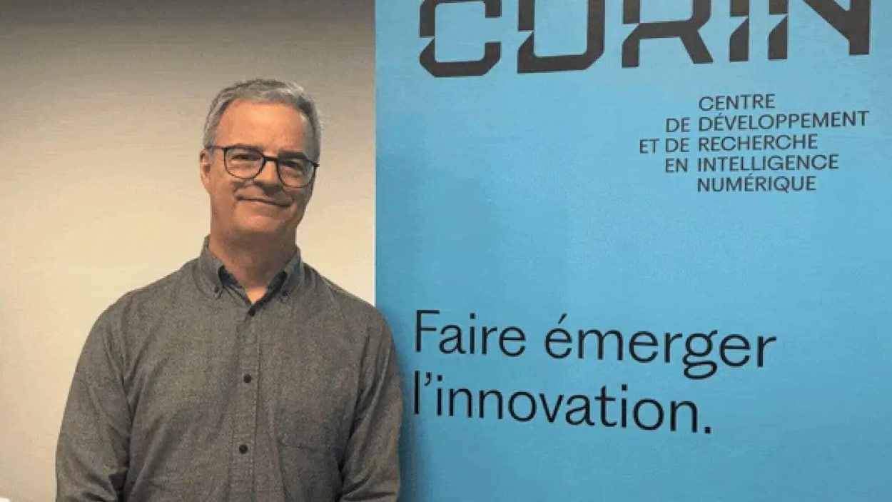 Pierre Bédard de retour à la tête du CDRIN par intérim