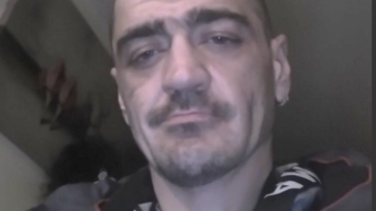 Un homme de 42 ans disparu à Shawinigan