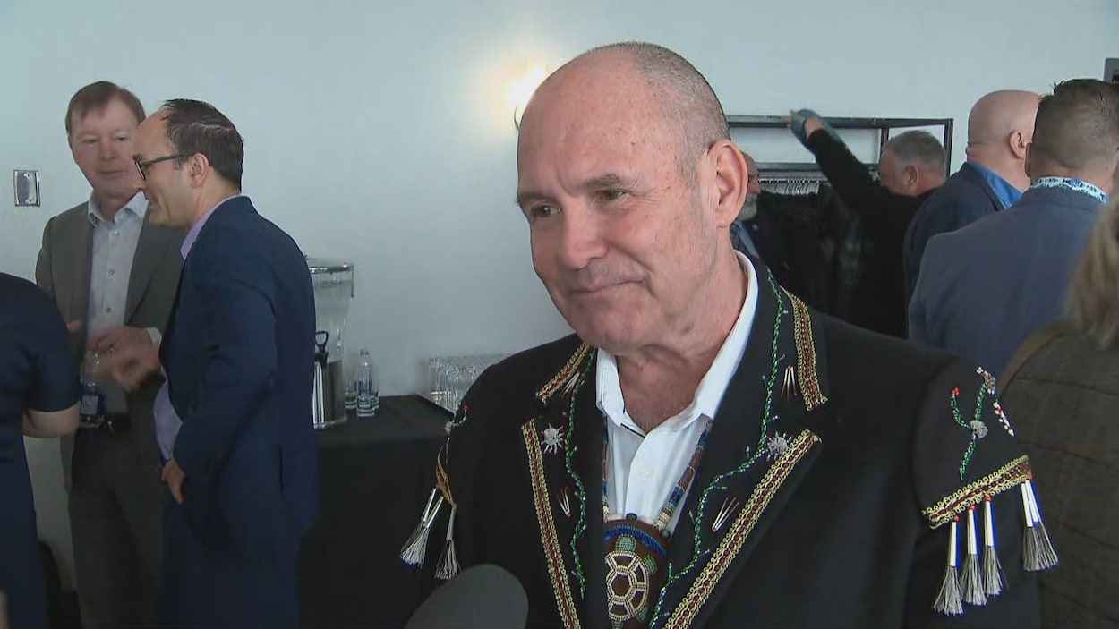 La Nation huronne-wendat abandonne l'appellation « huron »