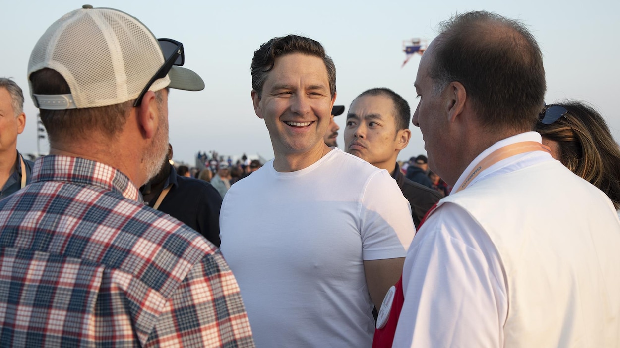 L’Union des pêcheurs des Maritimes applaudit les promesses des conservateurs