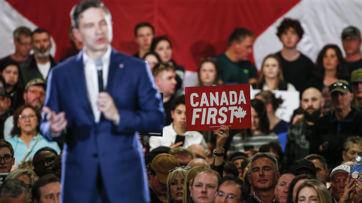 Analyse | Trois post-it pour redresser la campagne conservatrice