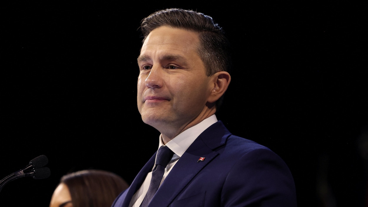 Qu’est-ce qui attend Pierre Poilievre dans les prochains mois?