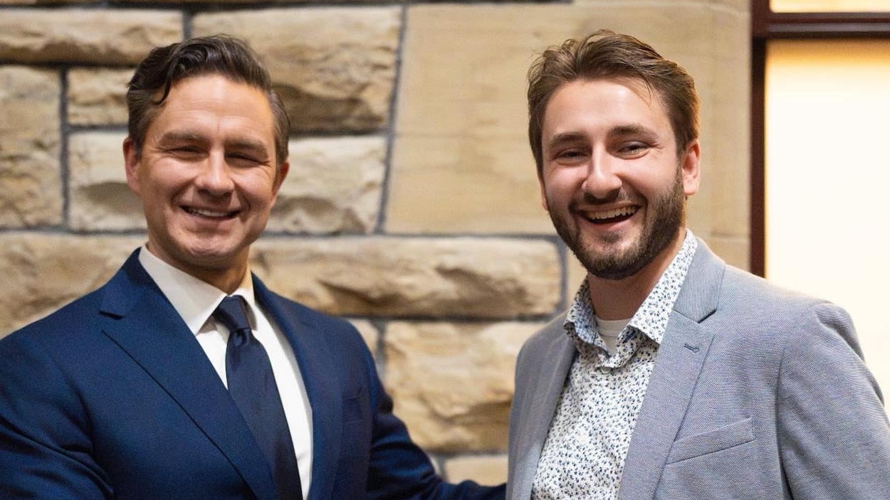 Churchill Falls : un député conservateur fédéral veut un référendum