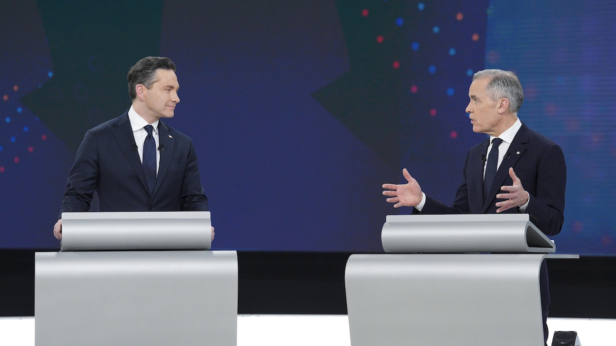 Élections : deux visions pour accroître la productivité