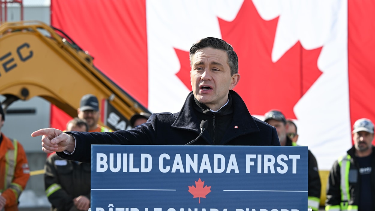 Les conservateurs silencieux face au Consensus québécois en environnement