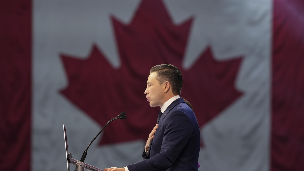 L’avenir politique de Pierre Poilievre, chef sans siège