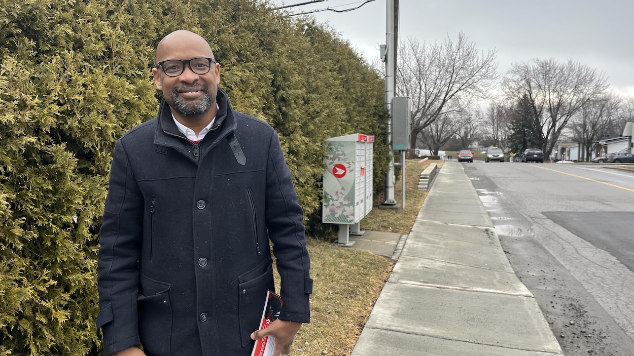 Repentigny : la bataille des militants