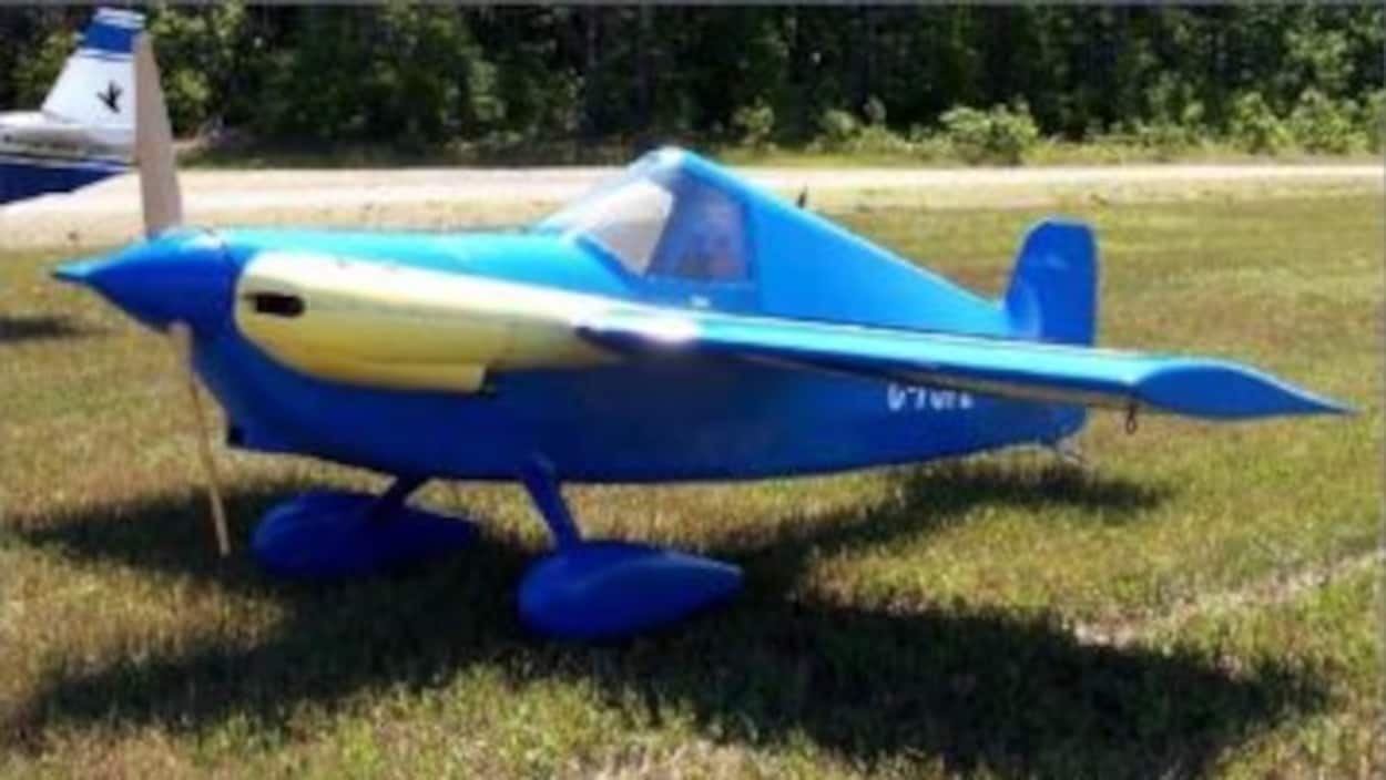 Un pilote amateur manque à l’appel dans le sud de l’Ontario
