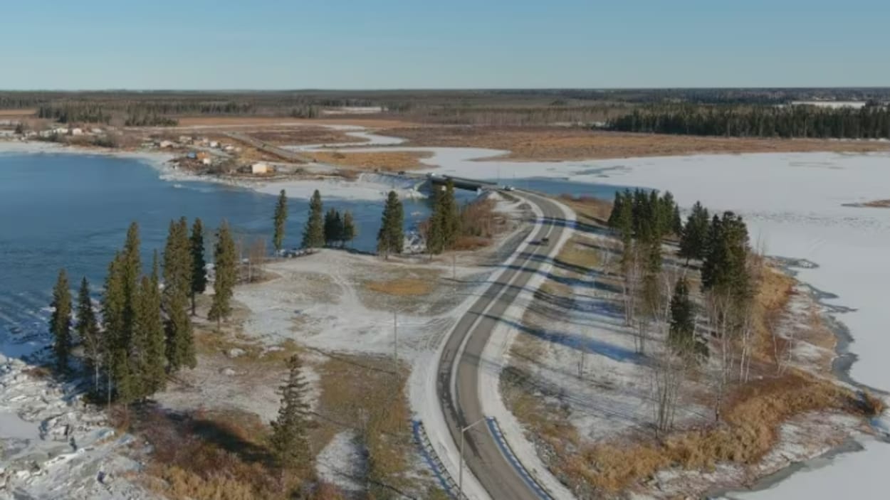 200 familles de plus devront quitter la Nation crie Pimicikamak