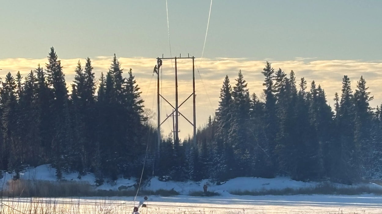 Urgence à Pimicikamak : le Manitoba demande l’intervention de l’armée