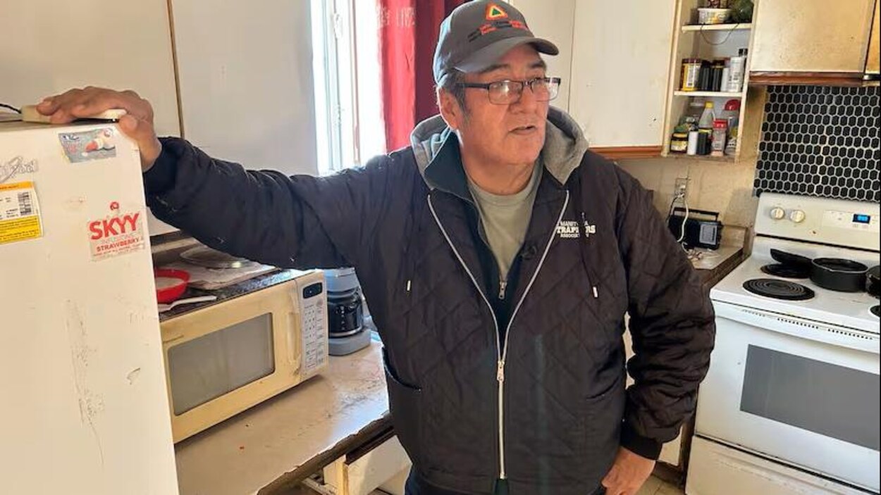 Les gardiens de Pimicikamak : ces résidents qui aident et protègent leur communauté