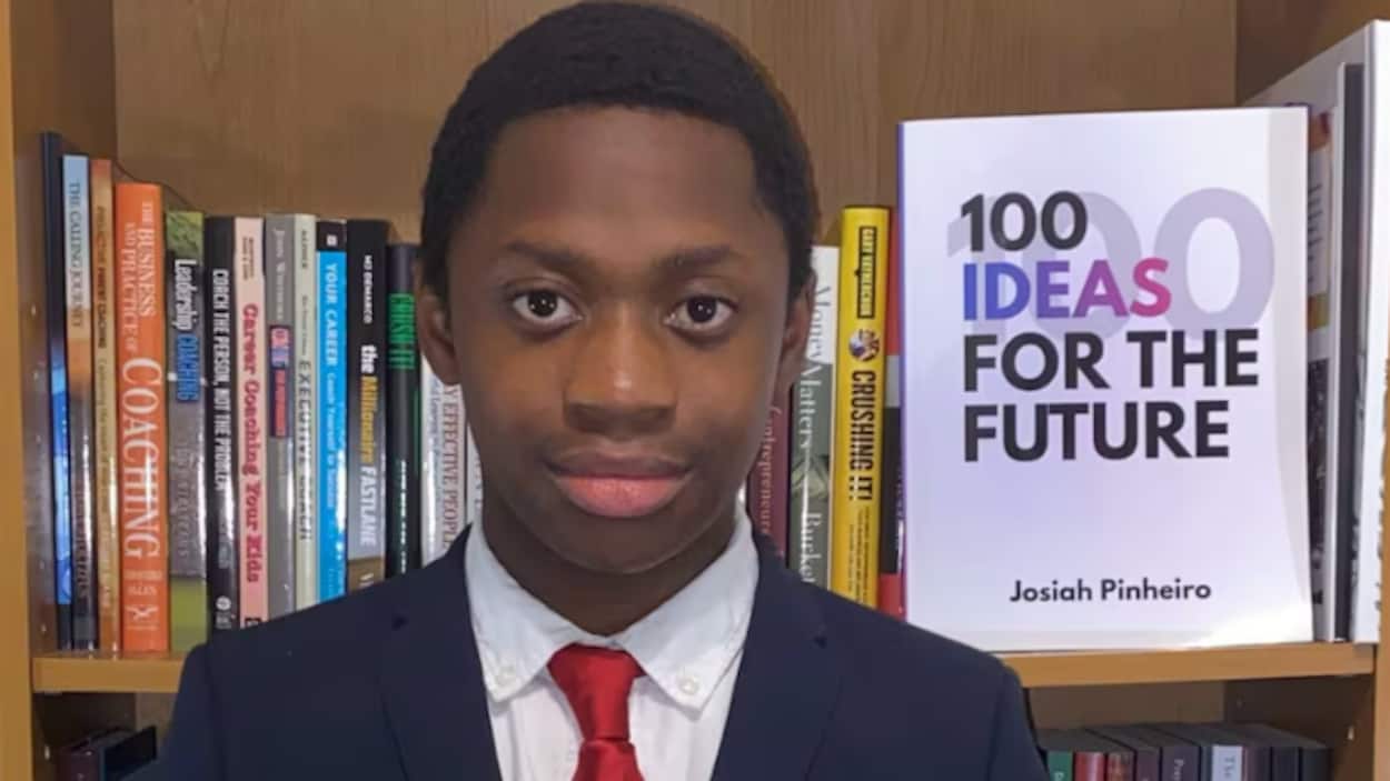 Des jeunes proposent 100 idées pour le futur