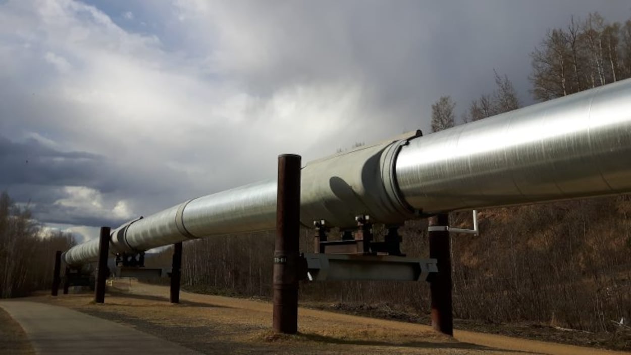 Pas de pipeline, disent des maires du Québec, de l’Ontario et de l’Alberta