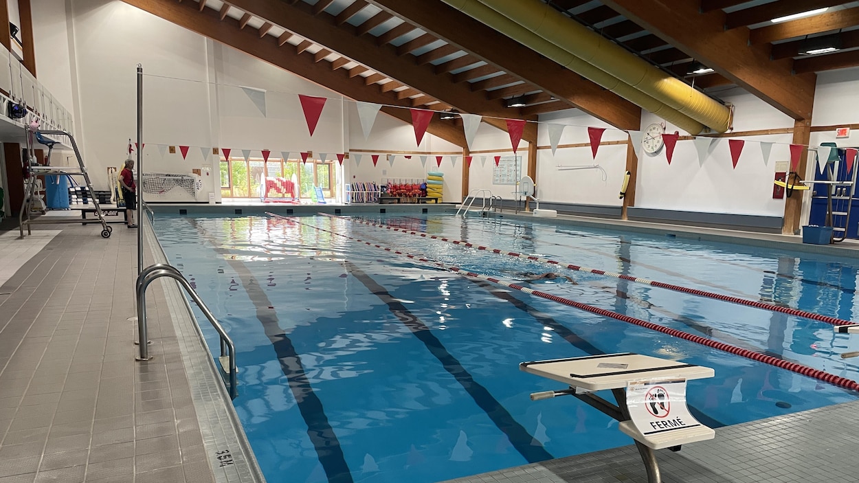 Infrastructures sportives : plus d’argent réclamé au futur gouvernement