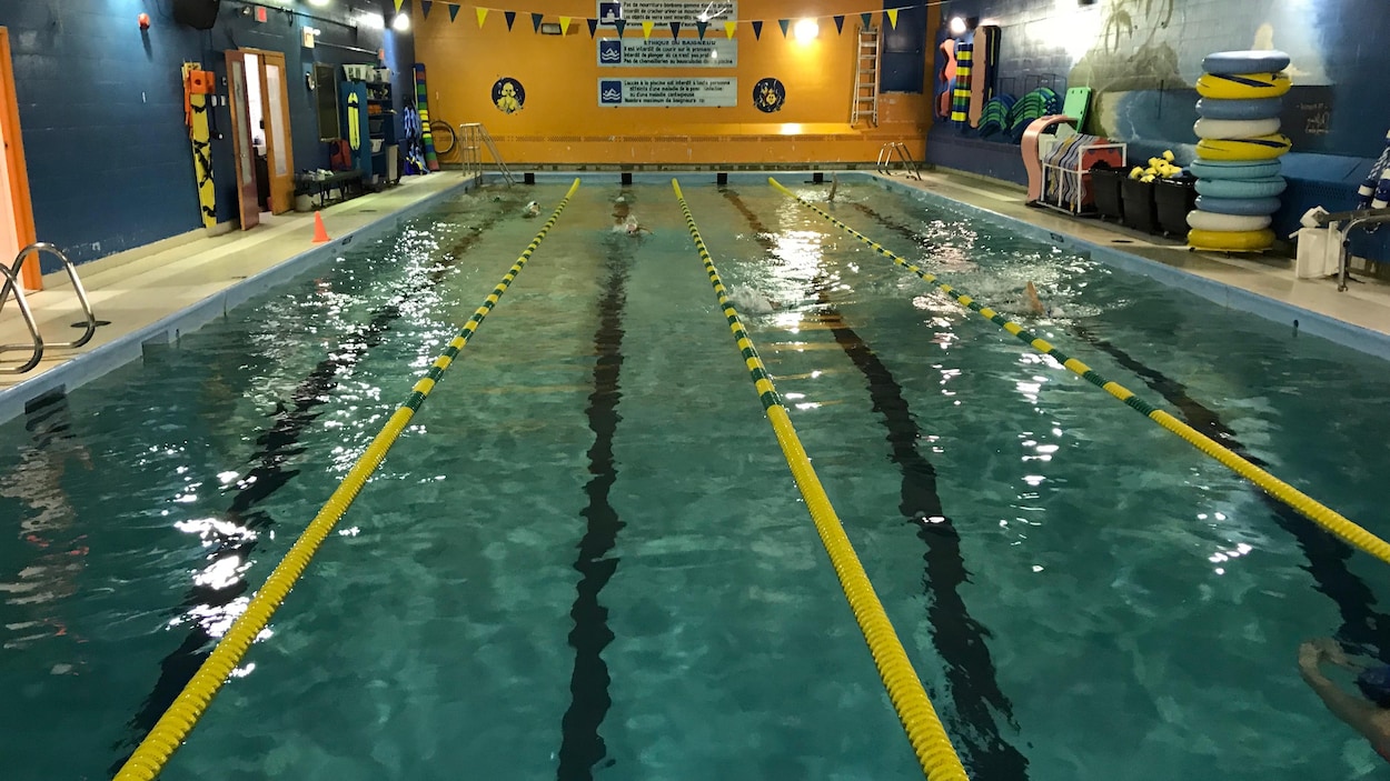 L’avenir du projet de piscine à VilleMarie pourrait être décidé en