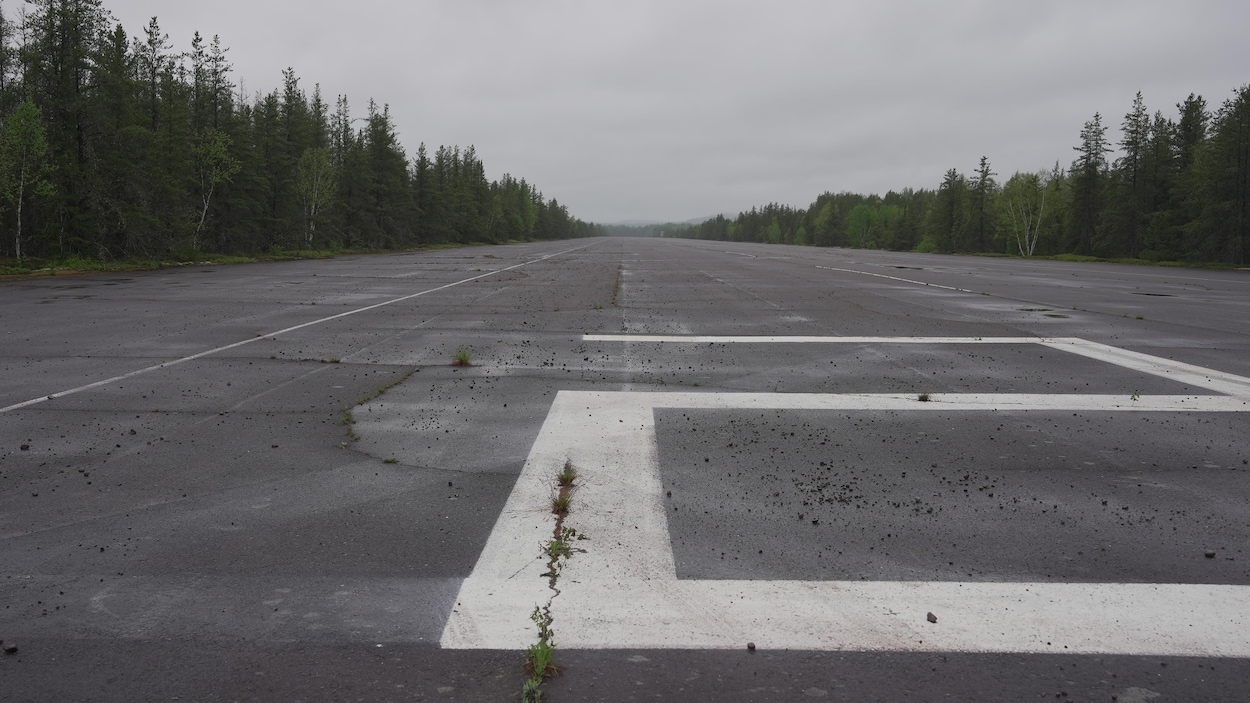 Écrasement d’avion en Haute-Mauricie : encore des questions en suspens