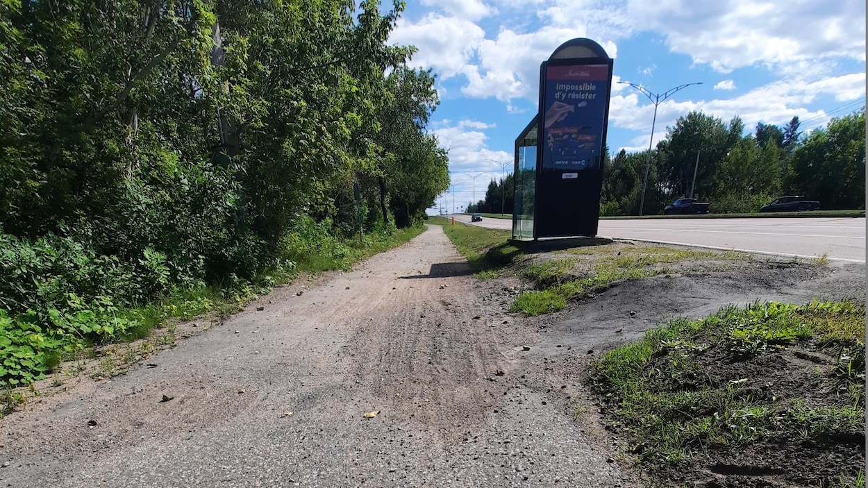 Un meilleur entretien des pistes cyclables réclamé à Saguenay