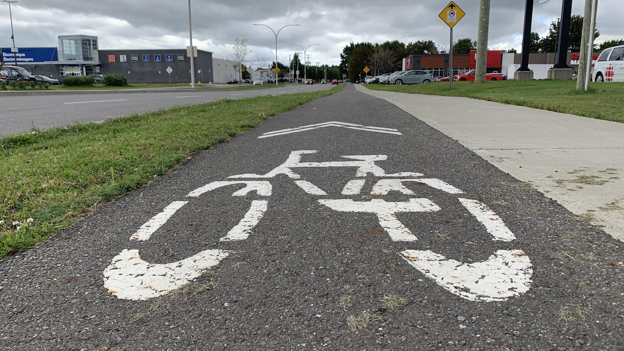 Quel est l’avenir du transport actif à Trois-Rivières?