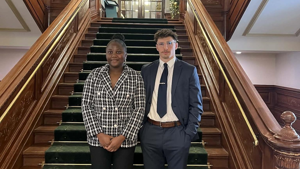 Deux Saguenéens d’adoption prêts à « construire le Québec de demain »