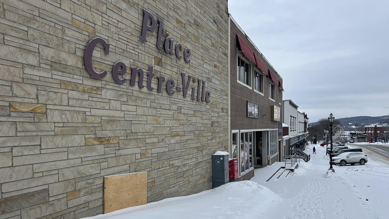 L’année de Trump a souri aux commerçants d’Edmundston